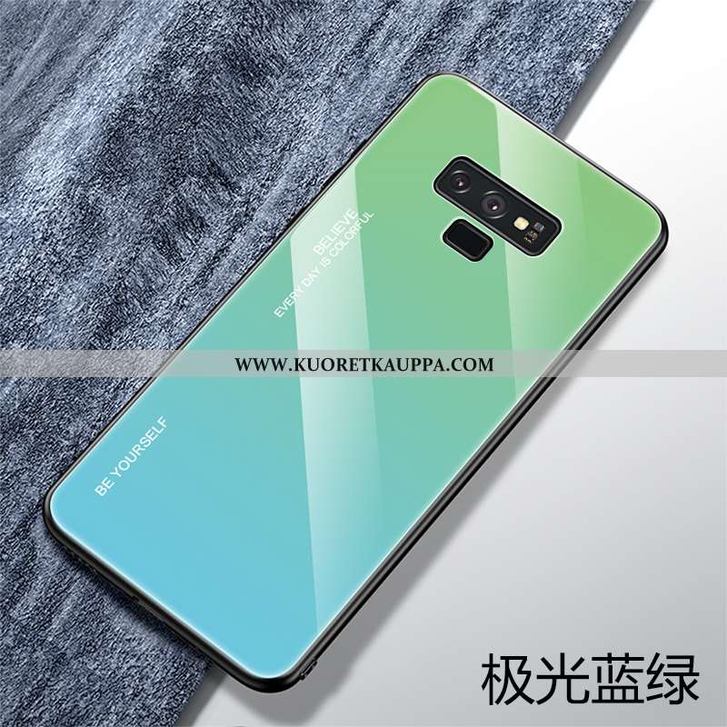 Kuori Samsung Galaxy Note 9, Kuoret Samsung Galaxy Note 9, Kotelo Samsung Galaxy Note 9 Pehmeä Neste