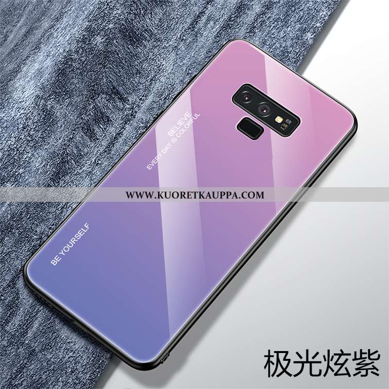 Kuori Samsung Galaxy Note 9, Kuoret Samsung Galaxy Note 9, Kotelo Samsung Galaxy Note 9 Pehmeä Neste