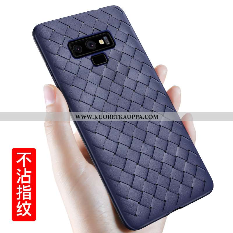 Kuori Samsung Galaxy Note 9, Kuoret Samsung Galaxy Note 9, Kotelo Samsung Galaxy Note 9 Pehmeä Neste