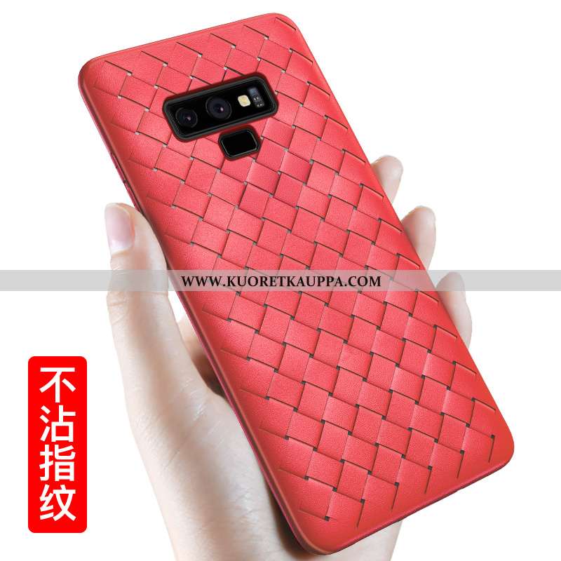 Kuori Samsung Galaxy Note 9, Kuoret Samsung Galaxy Note 9, Kotelo Samsung Galaxy Note 9 Pehmeä Neste