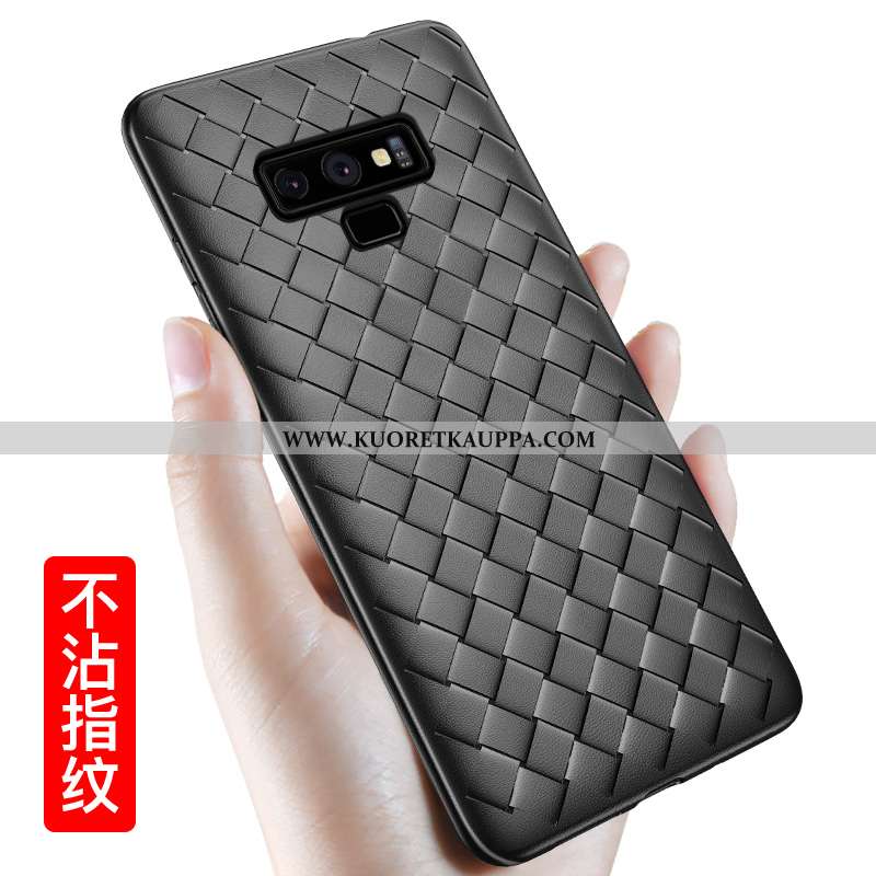Kuori Samsung Galaxy Note 9, Kuoret Samsung Galaxy Note 9, Kotelo Samsung Galaxy Note 9 Pehmeä Neste