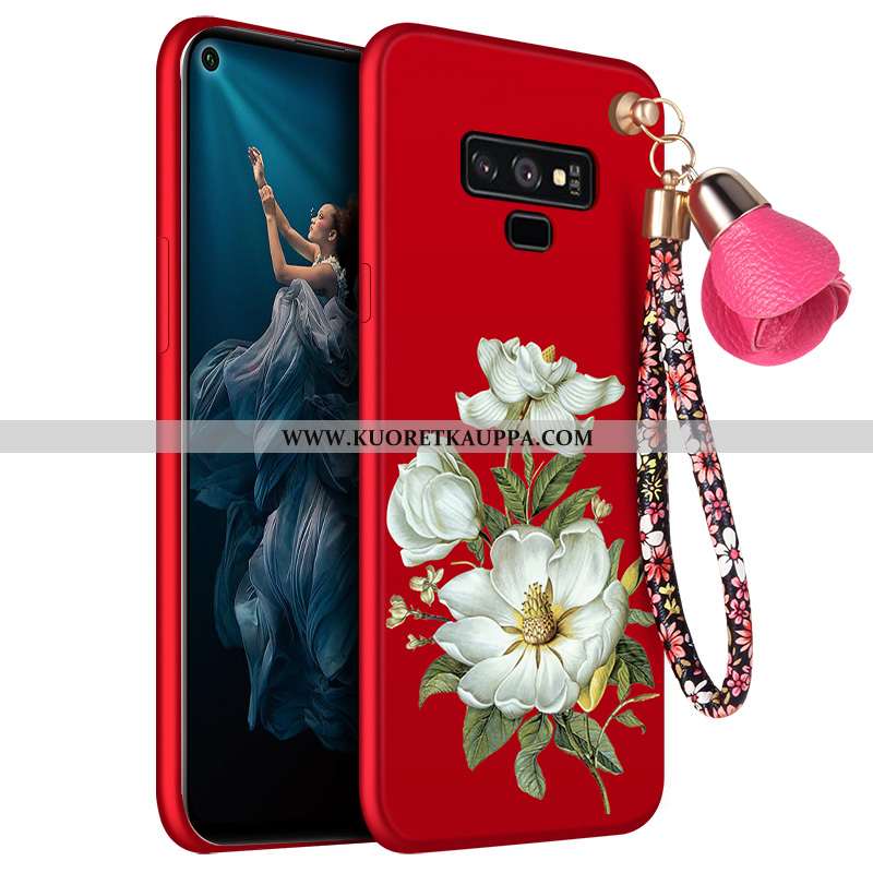 Kuori Samsung Galaxy Note 9, Kuoret Samsung Galaxy Note 9, Kotelo Samsung Galaxy Note 9 Pehmeä Neste