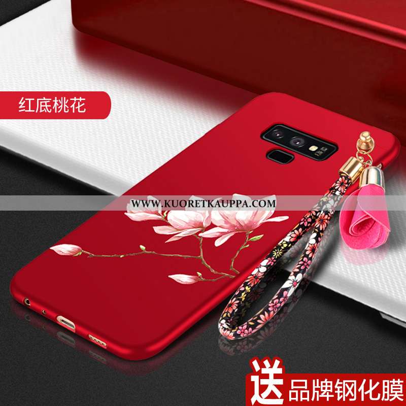 Kuori Samsung Galaxy Note 9, Kuoret Samsung Galaxy Note 9, Kotelo Samsung Galaxy Note 9 Pehmeä Neste