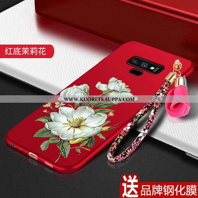 Kuori Samsung Galaxy Note 9, Kuoret Samsung Galaxy Note 9, Kotelo Samsung Galaxy Note 9 Pehmeä Neste