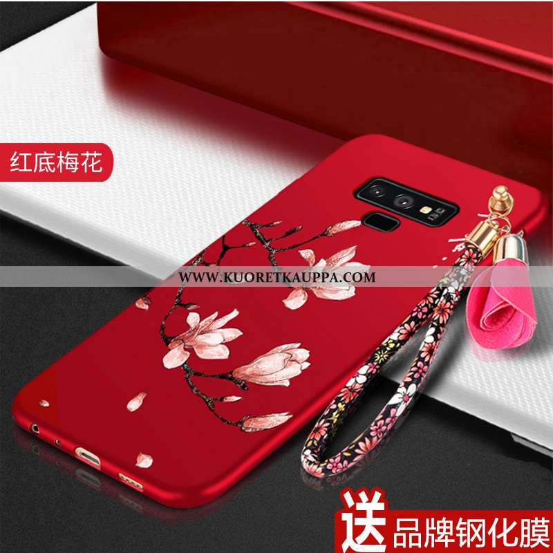 Kuori Samsung Galaxy Note 9, Kuoret Samsung Galaxy Note 9, Kotelo Samsung Galaxy Note 9 Pehmeä Neste