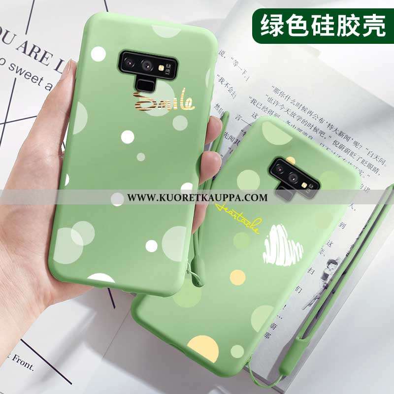 Kuori Samsung Galaxy Note 9, Kuoret Samsung Galaxy Note 9, Kotelo Samsung Galaxy Note 9 Persoonallis