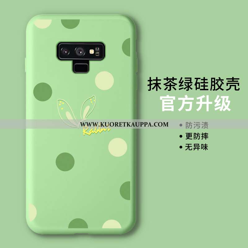 Kuori Samsung Galaxy Note 9, Kuoret Samsung Galaxy Note 9, Kotelo Samsung Galaxy Note 9 Persoonallis