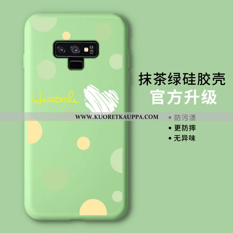 Kuori Samsung Galaxy Note 9, Kuoret Samsung Galaxy Note 9, Kotelo Samsung Galaxy Note 9 Persoonallis