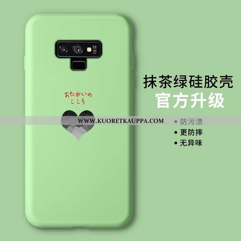 Kuori Samsung Galaxy Note 9, Kuoret Samsung Galaxy Note 9, Kotelo Samsung Galaxy Note 9 Persoonallis