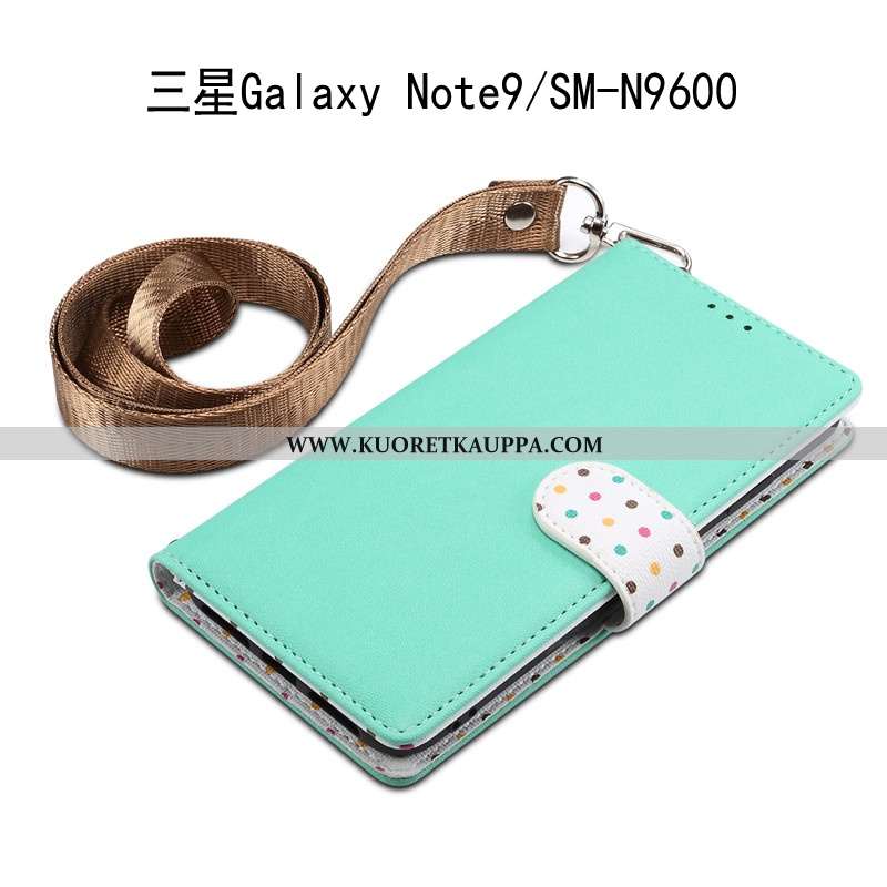 Kuori Samsung Galaxy Note 9, Kuoret Samsung Galaxy Note 9, Kotelo Samsung Galaxy Note 9 Ripustettava