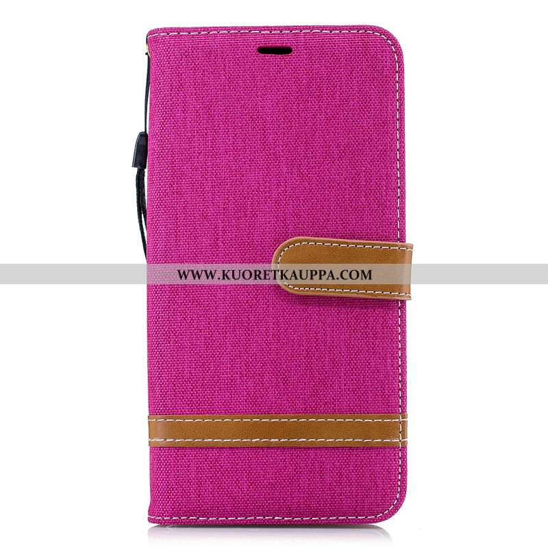 Kuori Samsung Galaxy Note 9, Kuoret Samsung Galaxy Note 9, Kotelo Samsung Galaxy Note 9 Salkku Suoja