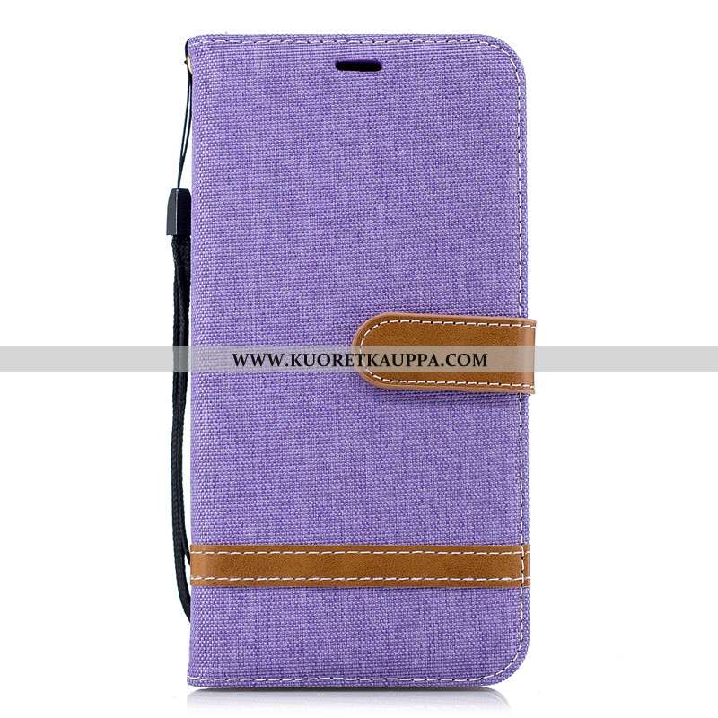 Kuori Samsung Galaxy Note 9, Kuoret Samsung Galaxy Note 9, Kotelo Samsung Galaxy Note 9 Salkku Suoja