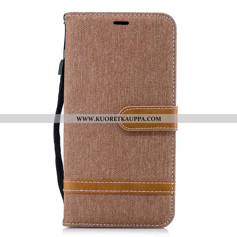 Kuori Samsung Galaxy Note 9, Kuoret Samsung Galaxy Note 9, Kotelo Samsung Galaxy Note 9 Salkku Suoja