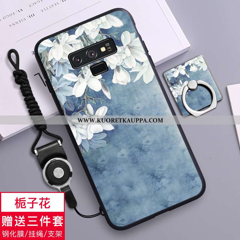 Kuori Samsung Galaxy Note 9, Kuoret Samsung Galaxy Note 9, Kotelo Samsung Galaxy Note 9 Sarjakuva Ih