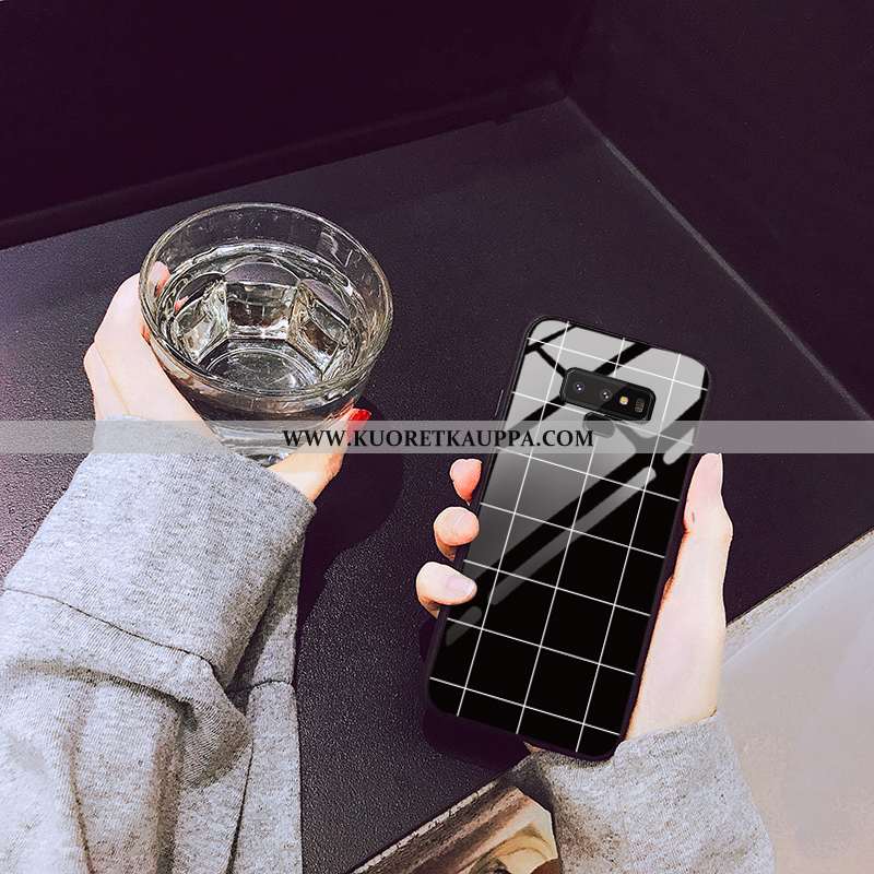 Kuori Samsung Galaxy Note 9, Kuoret Samsung Galaxy Note 9, Kotelo Samsung Galaxy Note 9 Silikoni Las
