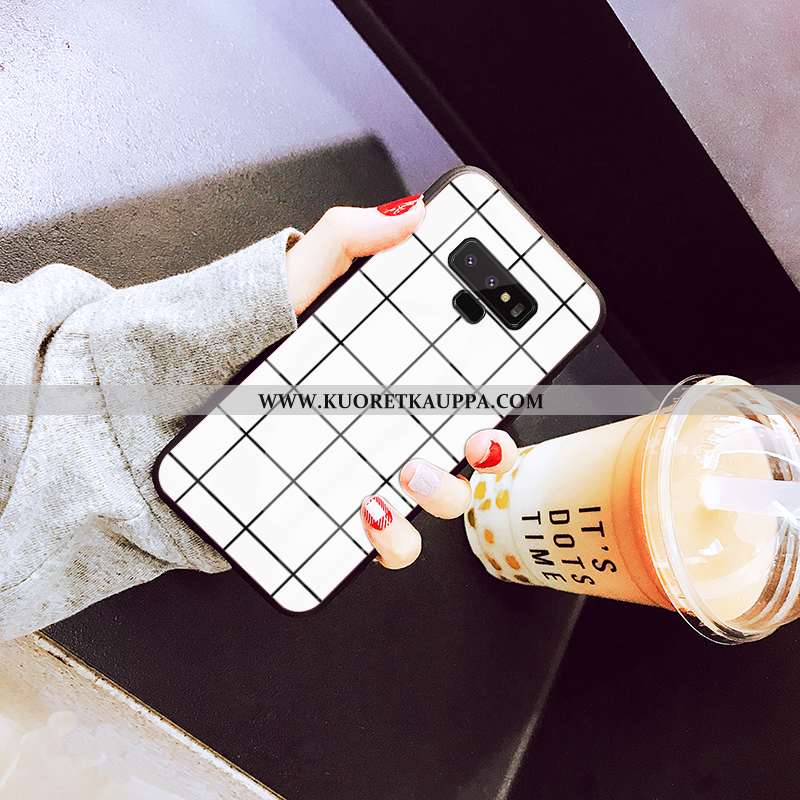 Kuori Samsung Galaxy Note 9, Kuoret Samsung Galaxy Note 9, Kotelo Samsung Galaxy Note 9 Silikoni Las