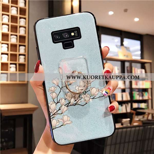 Kuori Samsung Galaxy Note 9, Kuoret Samsung Galaxy Note 9, Kotelo Samsung Galaxy Note 9 Silikoni Peh