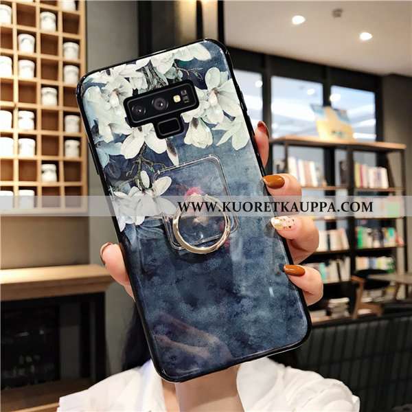 Kuori Samsung Galaxy Note 9, Kuoret Samsung Galaxy Note 9, Kotelo Samsung Galaxy Note 9 Silikoni Peh