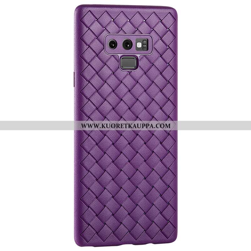 Kuori Samsung Galaxy Note 9, Kuoret Samsung Galaxy Note 9, Kotelo Samsung Galaxy Note 9 Silikoni Suo