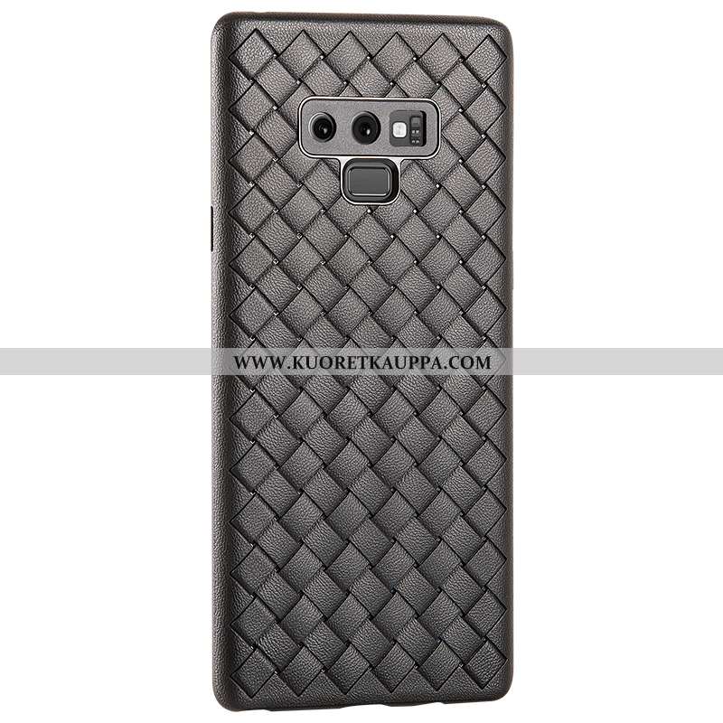 Kuori Samsung Galaxy Note 9, Kuoret Samsung Galaxy Note 9, Kotelo Samsung Galaxy Note 9 Silikoni Suo