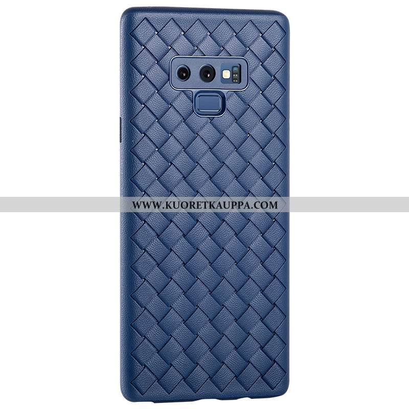 Kuori Samsung Galaxy Note 9, Kuoret Samsung Galaxy Note 9, Kotelo Samsung Galaxy Note 9 Silikoni Suo