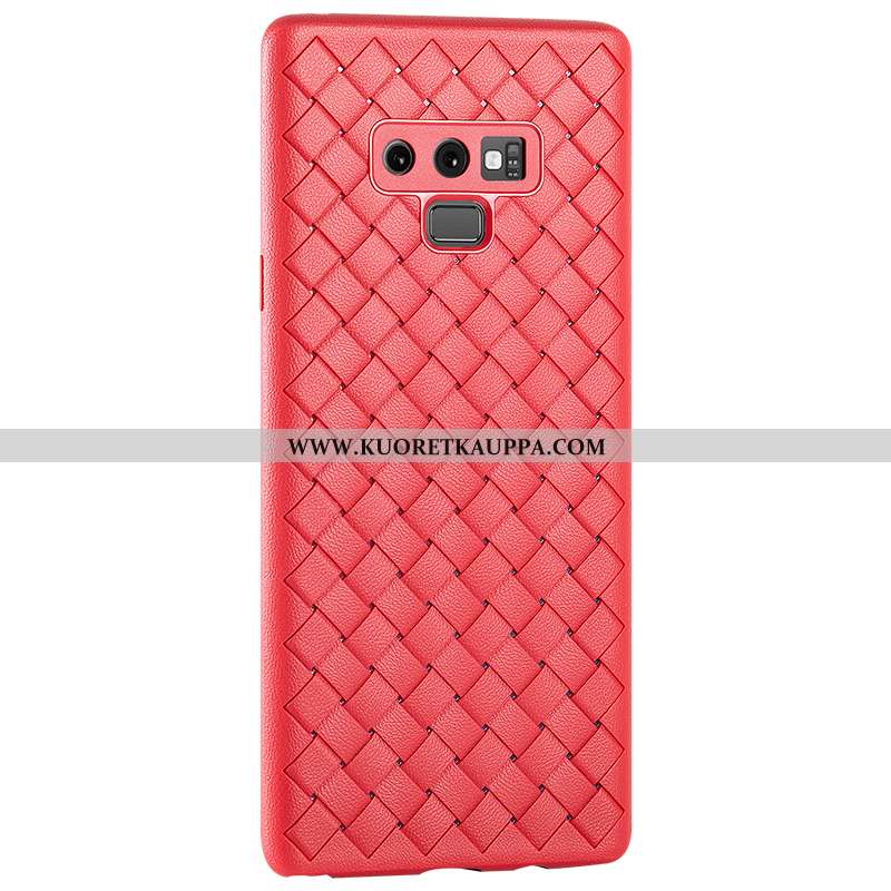 Kuori Samsung Galaxy Note 9, Kuoret Samsung Galaxy Note 9, Kotelo Samsung Galaxy Note 9 Silikoni Suo