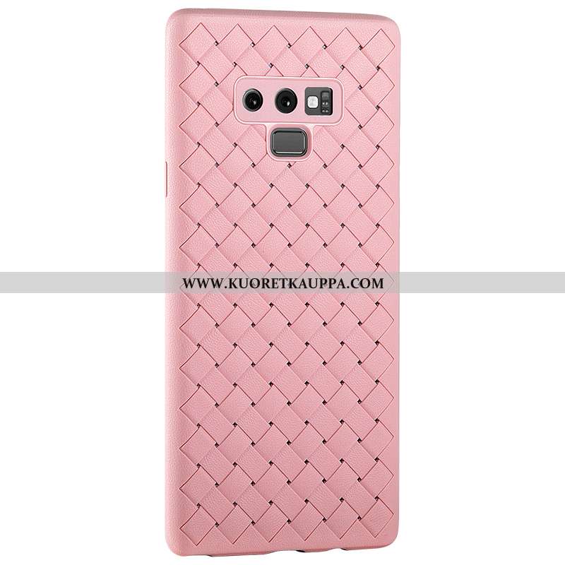 Kuori Samsung Galaxy Note 9, Kuoret Samsung Galaxy Note 9, Kotelo Samsung Galaxy Note 9 Silikoni Suo