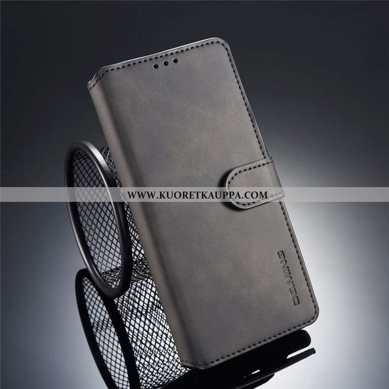 Kuori Samsung Galaxy Note 9, Kuoret Samsung Galaxy Note 9, Kotelo Samsung Galaxy Note 9 Suojaus Nahk