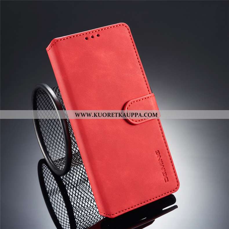 Kuori Samsung Galaxy Note 9, Kuoret Samsung Galaxy Note 9, Kotelo Samsung Galaxy Note 9 Suojaus Nahk