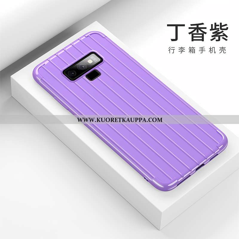 Kuori Samsung Galaxy Note 9, Kuoret Samsung Galaxy Note 9, Kotelo Samsung Galaxy Note 9 Suojaus Pers