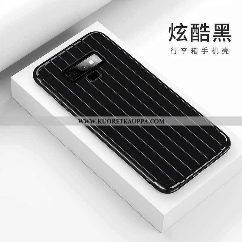 Kuori Samsung Galaxy Note 9, Kuoret Samsung Galaxy Note 9, Kotelo Samsung Galaxy Note 9 Suojaus Pers