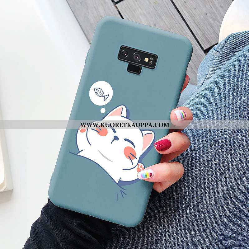 Kuori Samsung Galaxy Note 9, Kuoret Samsung Galaxy Note 9, Kotelo Samsung Galaxy Note 9 Suojaus Pest