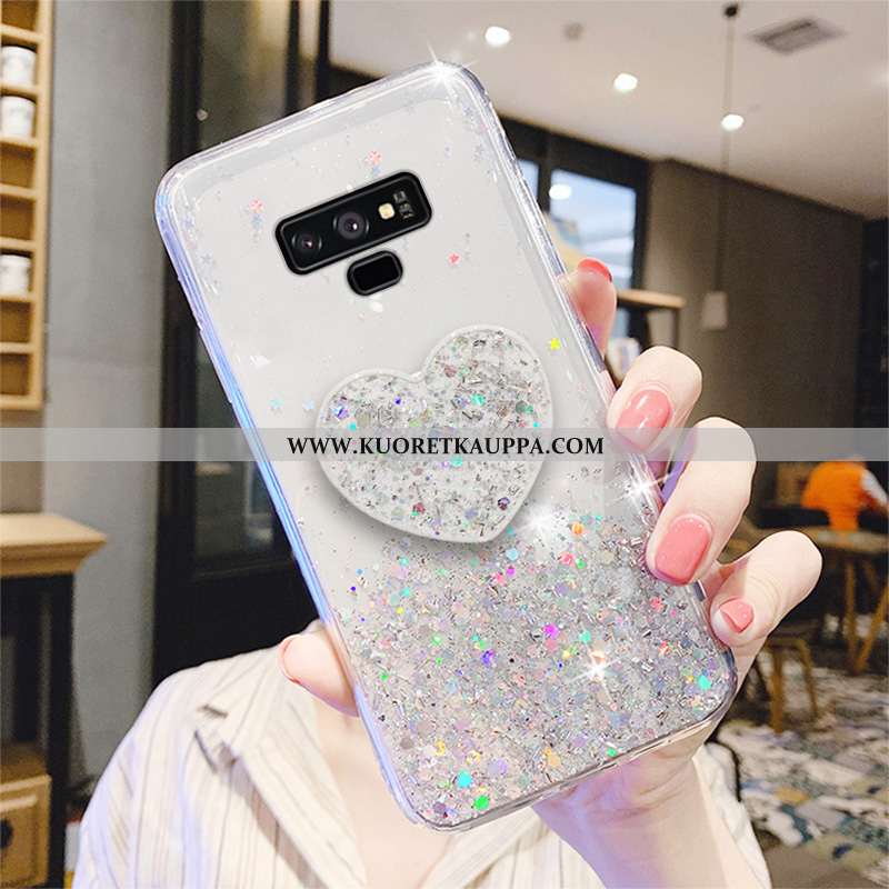 Kuori Samsung Galaxy Note 9, Kuoret Samsung Galaxy Note 9, Kotelo Samsung Galaxy Note 9 Suojaus Tila
