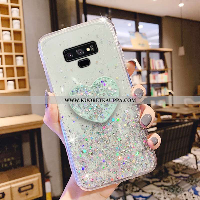 Kuori Samsung Galaxy Note 9, Kuoret Samsung Galaxy Note 9, Kotelo Samsung Galaxy Note 9 Suojaus Tila