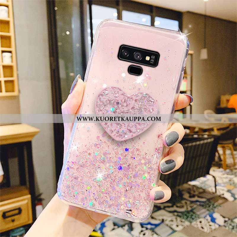 Kuori Samsung Galaxy Note 9, Kuoret Samsung Galaxy Note 9, Kotelo Samsung Galaxy Note 9 Suojaus Tila