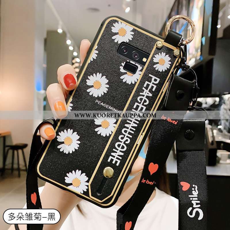 Kuori Samsung Galaxy Note 9, Kuoret Samsung Galaxy Note 9, Kotelo Samsung Galaxy Note 9 Suuntaus Peh