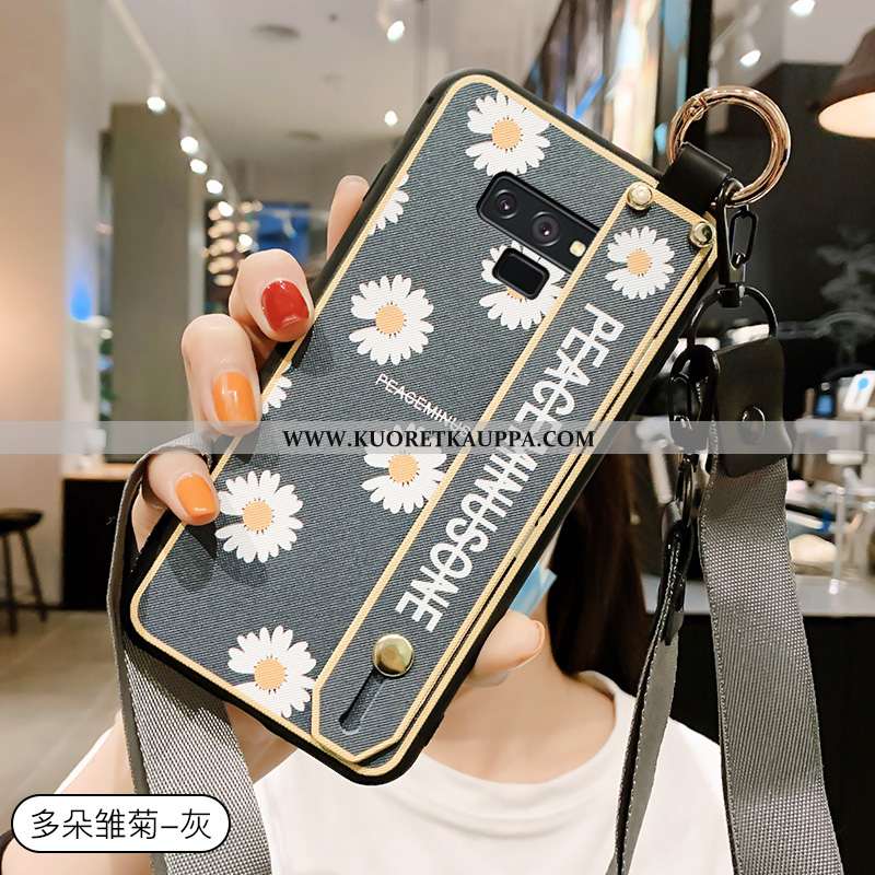 Kuori Samsung Galaxy Note 9, Kuoret Samsung Galaxy Note 9, Kotelo Samsung Galaxy Note 9 Suuntaus Peh