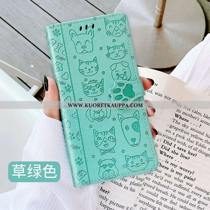 Kuori Samsung Galaxy Note 9, Kuoret Samsung Galaxy Note 9, Kotelo Samsung Galaxy Note 9 Suuntaus Suo