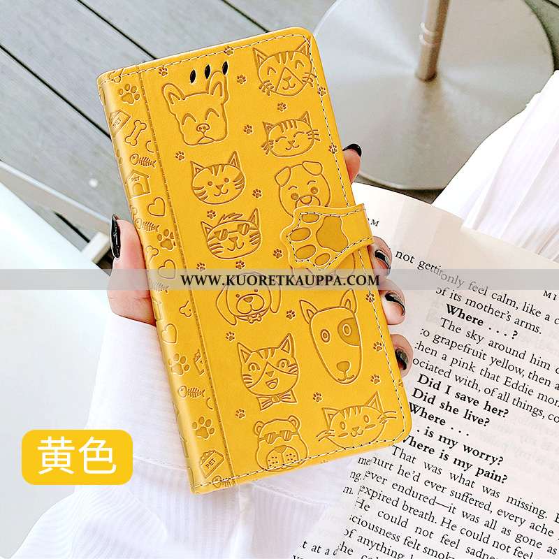 Kuori Samsung Galaxy Note 9, Kuoret Samsung Galaxy Note 9, Kotelo Samsung Galaxy Note 9 Suuntaus Suo