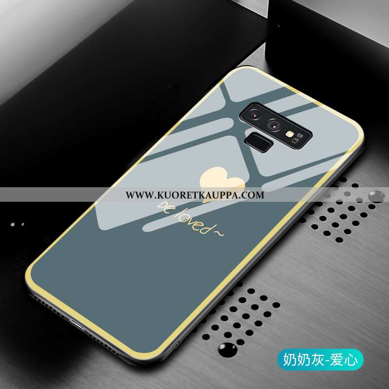 Kuori Samsung Galaxy Note 9, Kuoret Samsung Galaxy Note 9, Kotelo Samsung Galaxy Note 9 Suuntaus Suo