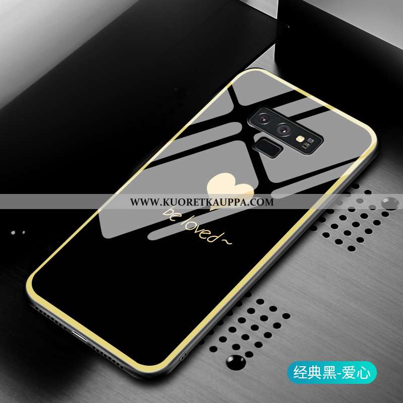 Kuori Samsung Galaxy Note 9, Kuoret Samsung Galaxy Note 9, Kotelo Samsung Galaxy Note 9 Suuntaus Suo