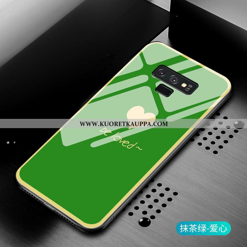 Kuori Samsung Galaxy Note 9, Kuoret Samsung Galaxy Note 9, Kotelo Samsung Galaxy Note 9 Suuntaus Suo