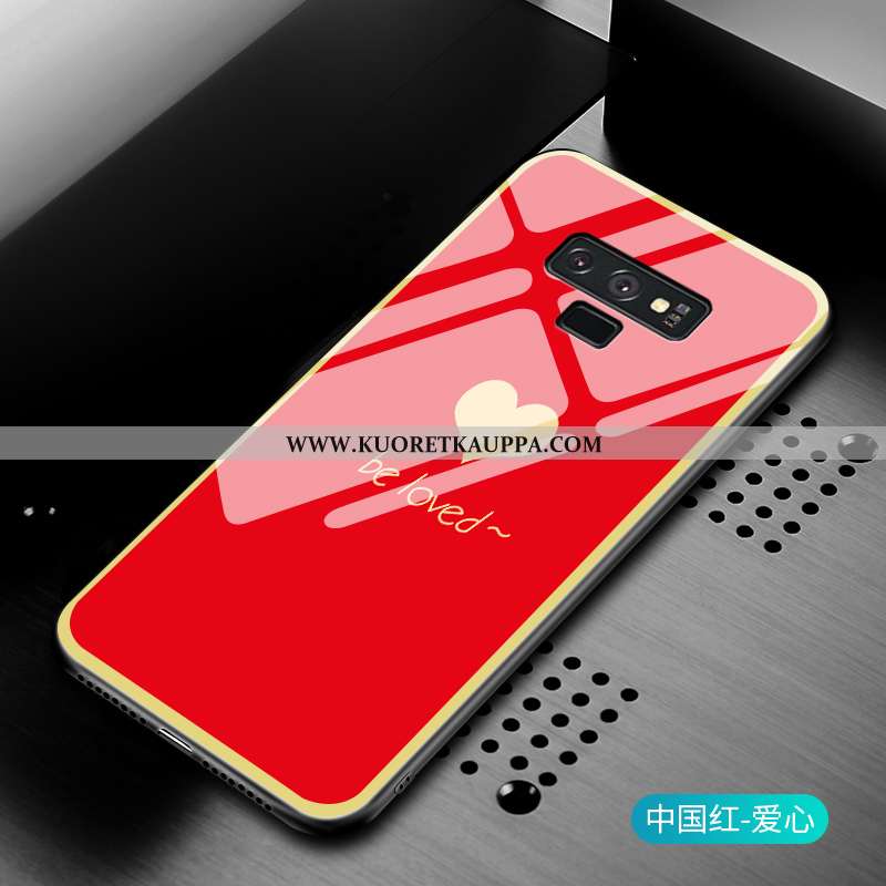 Kuori Samsung Galaxy Note 9, Kuoret Samsung Galaxy Note 9, Kotelo Samsung Galaxy Note 9 Suuntaus Suo