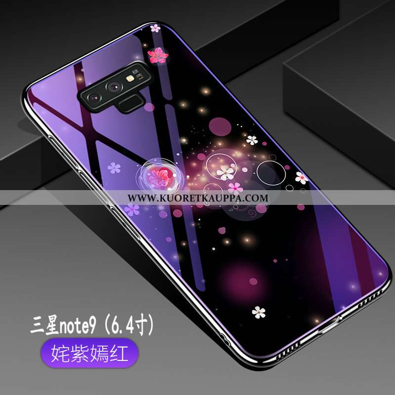 Kuori Samsung Galaxy Note 9, Kuoret Samsung Galaxy Note 9, Kotelo Samsung Galaxy Note 9 Suuntaus Ult