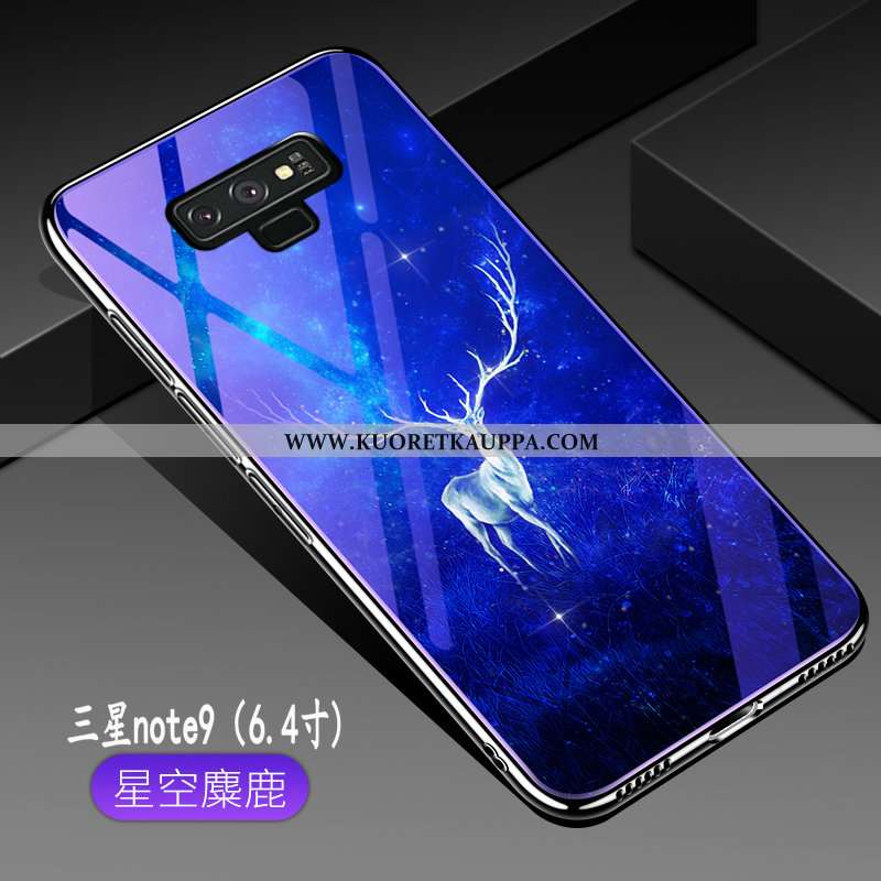 Kuori Samsung Galaxy Note 9, Kuoret Samsung Galaxy Note 9, Kotelo Samsung Galaxy Note 9 Suuntaus Ult