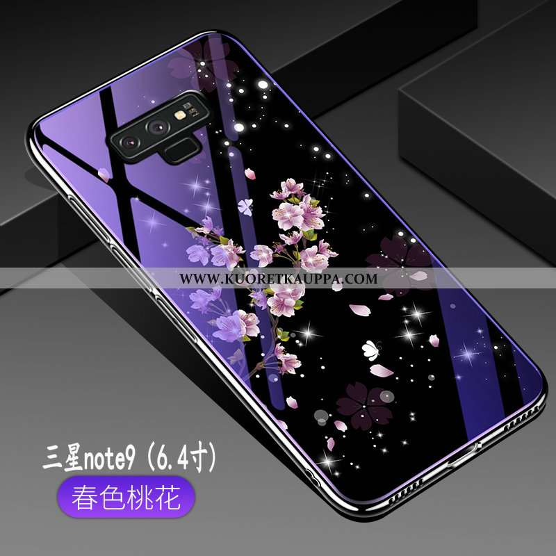 Kuori Samsung Galaxy Note 9, Kuoret Samsung Galaxy Note 9, Kotelo Samsung Galaxy Note 9 Suuntaus Ult