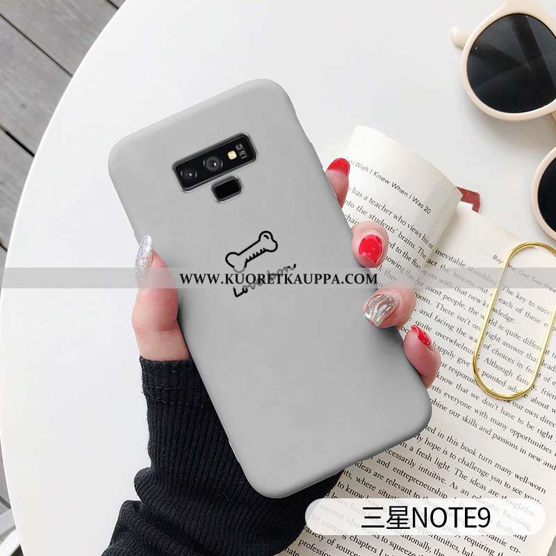 Kuori Samsung Galaxy Note 9, Kuoret Samsung Galaxy Note 9, Kotelo Samsung Galaxy Note 9 Tila Persoon
