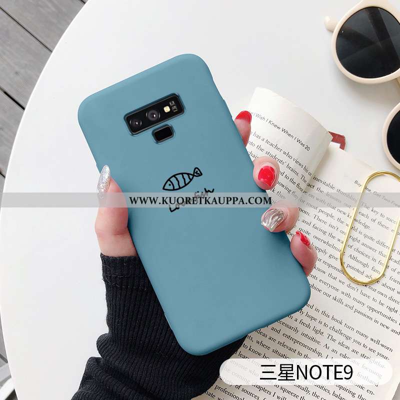 Kuori Samsung Galaxy Note 9, Kuoret Samsung Galaxy Note 9, Kotelo Samsung Galaxy Note 9 Tila Persoon