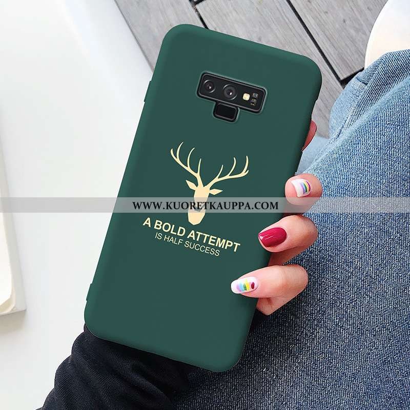 Kuori Samsung Galaxy Note 9, Kuoret Samsung Galaxy Note 9, Kotelo Samsung Galaxy Note 9 Ylellisyys P