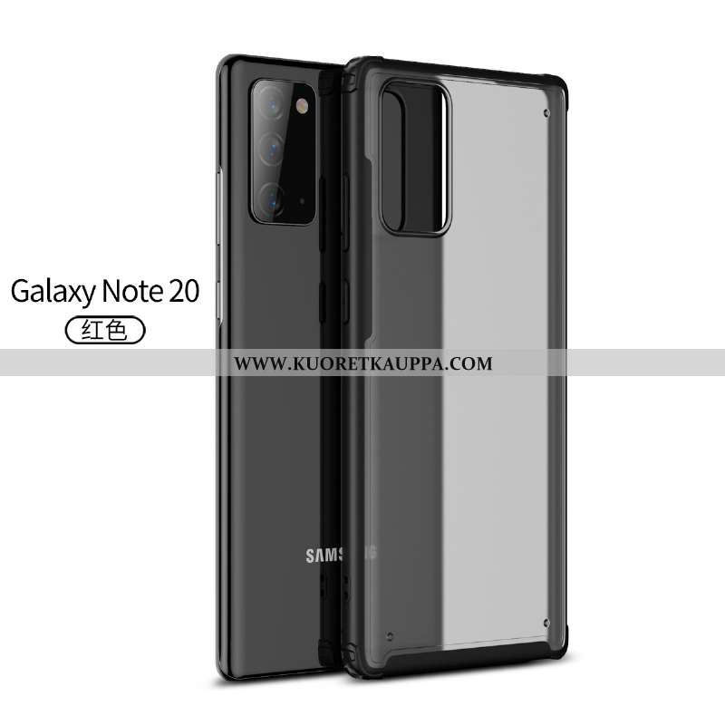 Kuori Samsung Galaxy Note20, Kuoret Samsung Galaxy Note20, Kotelo Samsung Galaxy Note20 Kukkakuvio U